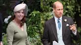 ...Suits Up, Duchess Natalia Grosvenor Elevates Barbiecore and More Style at Duke of Westminster and Olivia Henson’s Royal Wedding