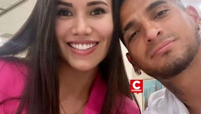Mariela Arévalo: ¿A qué se dedica la novia de Miguel Trauco quien tiene una vida llena de lujos? (VIDEO)