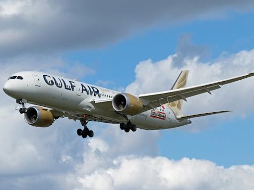 Gulf Air extends partnership with Thai Airways, adds new destinations