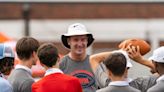 Manning Passing Academy: Full weekend schedule at Nicholls State