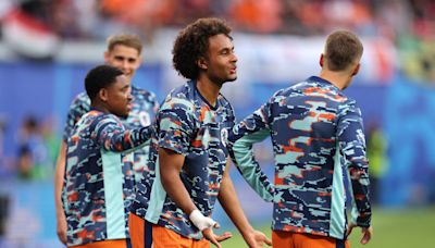 What channel is Netherlands vs Austria on today? TV channel and free live stream for Euro 2024 game