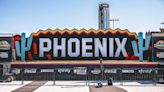 NASCAR championship weekend returning to Phoenix in 2025