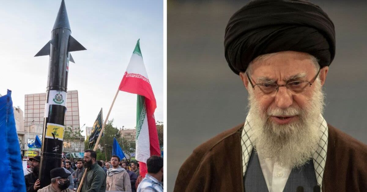 Iran 'willing to put every Arab life on the line' as it rushes to crush Israel