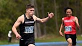 Fast times were flowing for Wellesley’s Chris Brooks as he rewrote the record book at the MSTCA Coaches Invitational - The Boston Globe