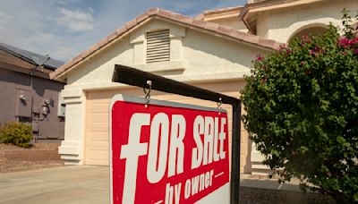 Existing home sales continue to slide in Arizona, nationwide