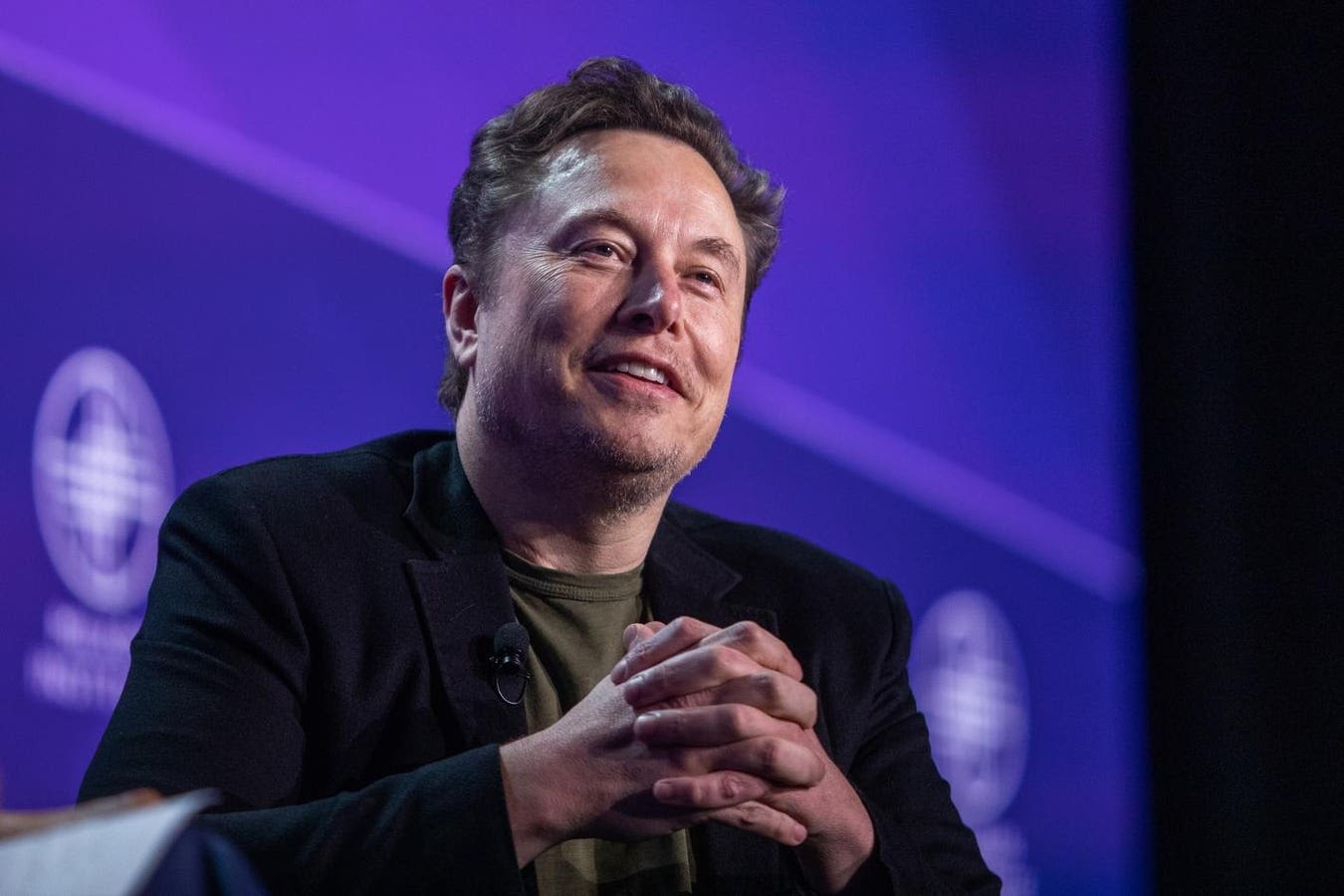 Elon Musk Reclaims Title As World’s Richest From Bernard Arnault—As Net Worth Reaches $210 Billion