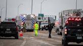 Empresa de peaje no monitoreó la autopista helada antes del accidente mortal en la I-35W