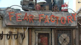 Fear Factory to haunt the halfway point to Halloween