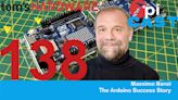 Arduino Co-Founder Will Take Your Questions Live on the Pi Cast