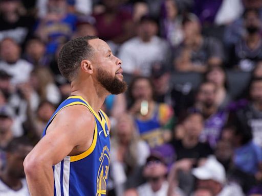 Steph Curry previews the 2024-25 Warriors’ season: ‘We can be a relevant team’