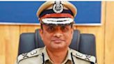 Removed Before Lok Sabha Polls, Rajeev Kumar Reinstated As Bengal Police Chief