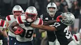 New England Patriots at Las Vegas Raiders: Predictions, picks and odds for NFL Week 6 game