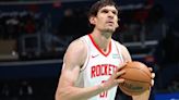 Boban Marjanović Purposely Misses Free Throw For The Most Charming Reason