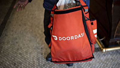 Jim Cramer makes stock calls on surging DoorDash, tanking Intel, and 2 others