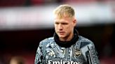 Saints reportedly 'weighing up' move for Arsenal goalkeeper Ramsdale