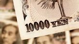 USD/JPY – Yen surge likely driven by intervention