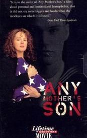 Any Mother's Son