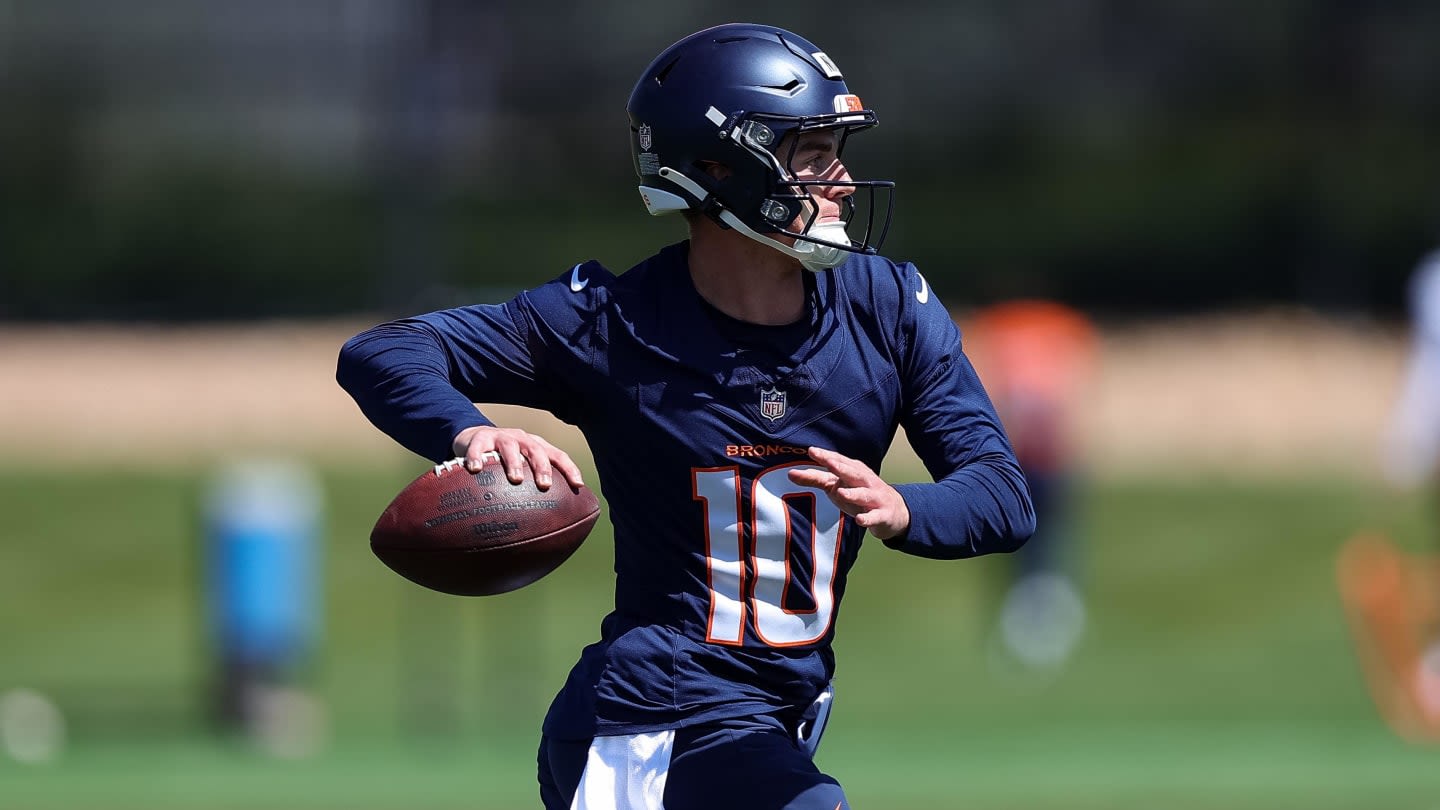 Oregon Ducks Coach Dan Lanning: 'What Separates' Denver Broncos Rookie Bo Nix