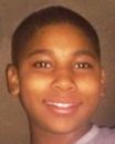 Killing of Tamir Rice