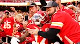 NFL Fans Roasting Chiefs' Wide Receiver Signing After Brutal Offseason