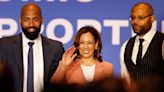 Kamala Harris kicks off economic tour with Atlanta visit