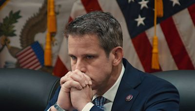 ‘The Last Republican’ Review: Adam Kinzinger Makes an Engaging Doc Subject in Portrait of an Anti-Trump Conservative