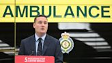 Labour’s Wes Streeting claims ‘wasteful’ NHS using winter crises as excuse for cash