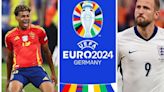 España vs. Inglaterra, por la Final de la Eurocopa 2024: horario, formaciones y dónde ver en vivo | + Deportes