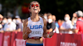 Entering Marathon Trials, Olympic bronze medalist Molly Seidel still thinks her 10-year-old self knows best