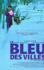 Le Bleu des Villes