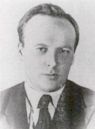 Yevgueni Konstantínovich Zavoiski