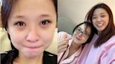 40歲李燕爆「我要當媽媽了！」曝噴淚真相：讚嘆為母則強的勇氣