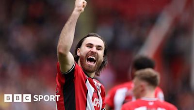 Sheffield United news: Ben Brereton Diaz picked as your player of the season