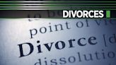 Lancaster County Divorces granted the week of March 28, 2024