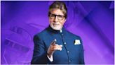 KBC Host Amitabh Bachchan Reveals Why His Actions Once Led To A Massive Fuss On The Sets