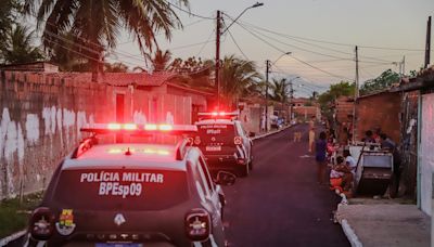 No Ceará, guerra entre facções cria fenômeno que desafia o Estado: os desalojados do crime