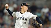 Breaking down expected bidding war between Yankees and Mets for Japanese ace Yoshinobu Yamamoto