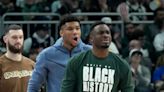 Bucks' Thanasis Antetokounmpo suspended one game by NBA after dustup with Blake Griffin