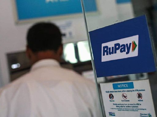 Maldives to launch India's RuPay service