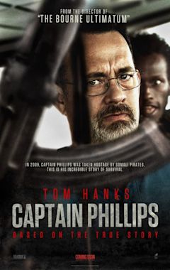 Captain Phillips