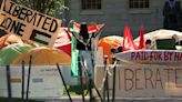 Harvard and Protesters Strike Deal to End Pro-Palestine Encampment