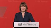 Treasury expected to uncover £20bn hole in public finances, Sky News understands