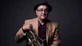 Celebra en el Festival de Origen los 45 años de carrera del saxofonista Juan Alzate