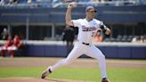 Pitcher Joe Savino sets the tone in No. 10 Virginia's bounce-back win over No. 23 N.C. State