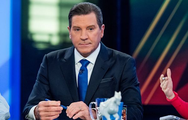 Ex-Fox News Star Eric Bolling Leaves Fox News Wannabe Newsmax