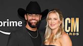 Who Is Dylan Scott's Wife? All About Blair Robinson