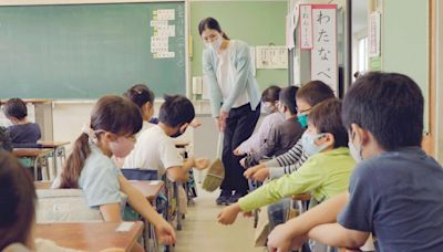 女導演「臥底」東京小學150天 揭開日本人個性之謎