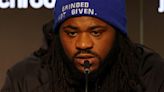 Can Jermaine Franklin pull an Andy Ruiz against Anthony Joshua?