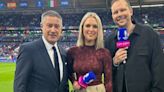 Fußball-Experte im TV - Tauscht „Let's Dance“-Juror Joachim Llambi seine Tanz- gegen Fußballschuhe?