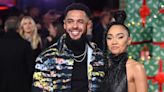 Little Mix's Leigh-Anne Pinnock confirms marriage to Andre Gray with wedding photos